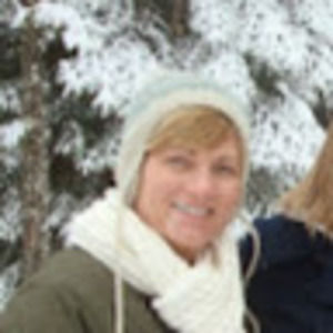 Meet your Posher, Ann